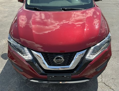 Used 2020 Nissan Rogue SV w/ Premium Package image 11