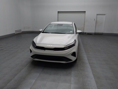 Used 2023 Kia Forte LXS image 15