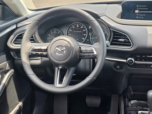 New 2025 MAZDA CX-30 AWD 2.5 S w/ Select Sport Pkg image 15