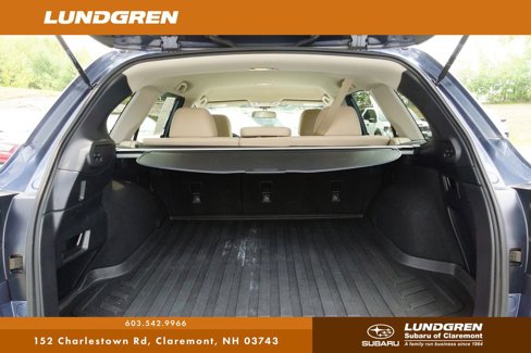 Used 2017 Subaru Outback 2.5i Premium image 15