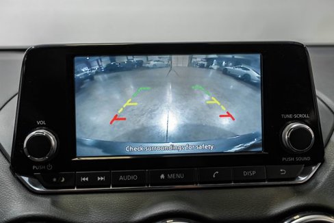 Used 2021 Nissan Sentra S image 27