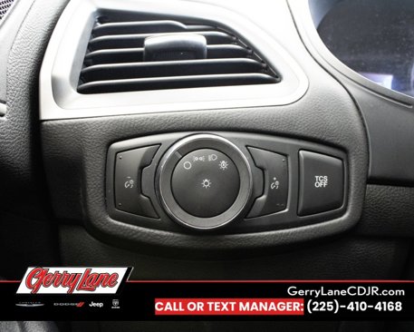 Used 2023 Ford Edge SEL image 12