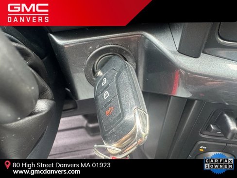 Used 2022 Ford F150 XL w/ STX Appearance Package image 17