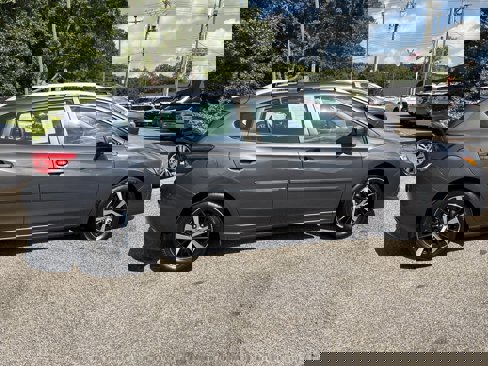Used 2020 Subaru Impreza 2.0i Premium image 10