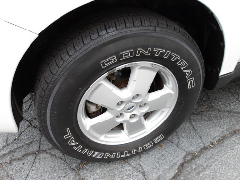 Used 2008 Ford Escape XLT image 29