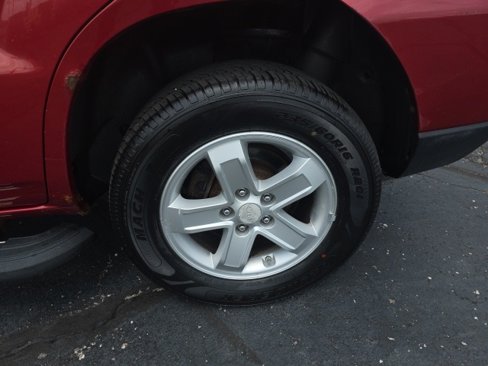 Used 2009 Kia Sportage LX image 46