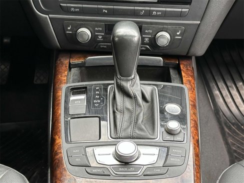 Used 2018 Audi A7 3.0T Premium Plus image 21