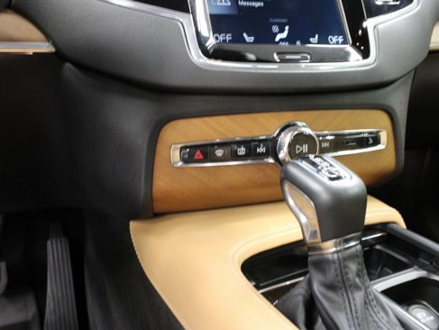 Used 2020 Volvo XC90 T6 Inscription w/ Protection Package Premier image 51