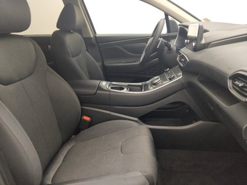 Used 2022 Hyundai Santa Fe SEL image 21