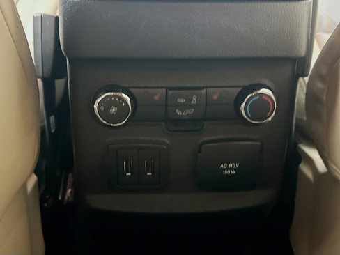 Used 2017 Ford Explorer Limited w/ Equipment Group 301A image 27