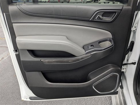 Used 2016 Chevrolet Suburban LT w/ Max Trailering Package image 28