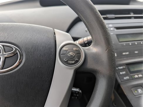 Used 2010 Toyota Prius Five image 18