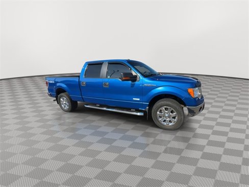 Used 2014 Ford F150 XLT w/ Equipment Group 302A Luxury image 2