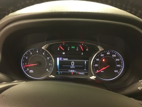 Used 2017 GMC Acadia SLE w/ Driver Alert Package I image 27