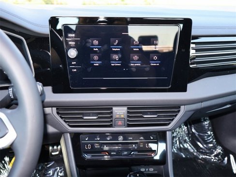 New 2025 Volkswagen Jetta Sport image 19
