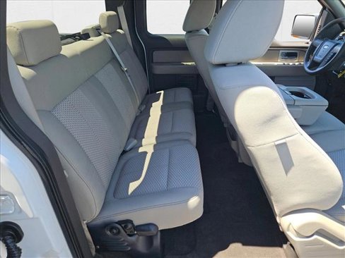Used 2009 Ford F150 Lariat image 16