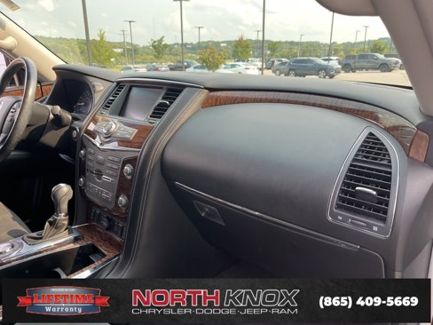 Used 2019 Nissan Armada SV w/ Driver Package image 31