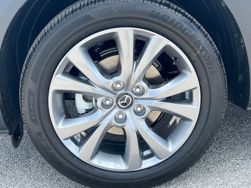 New 2025 MAZDA CX-30 AWD 2.5 S w/ Preferred Package image 9