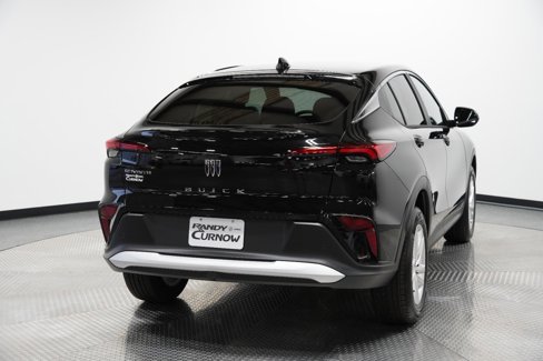 New 2026 Buick Envista Preferred w/ Convenience I Package image 8