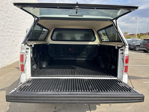 Used 2014 Ford F150 XLT image 19
