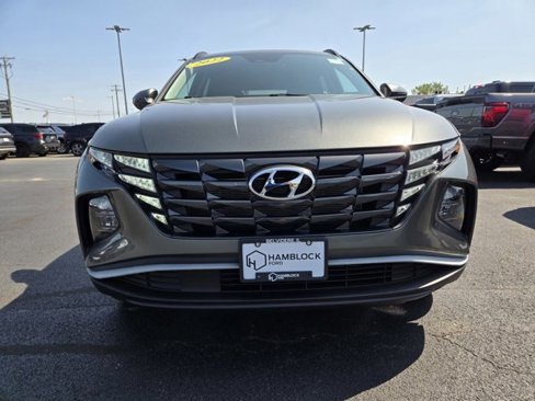 Used 2022 Hyundai Tucson SEL image 44