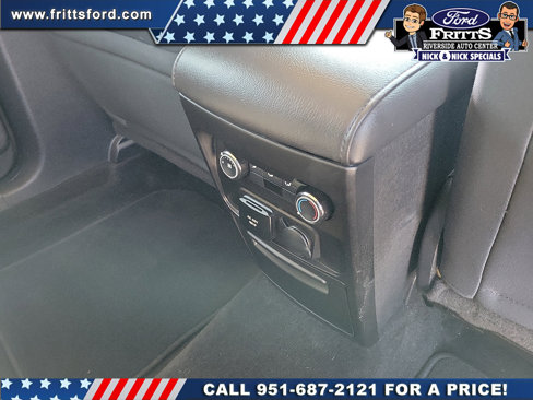 Certified 2019 Ford Flex SE image 16
