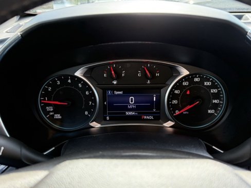 Used 2019 Chevrolet Equinox LT image 32