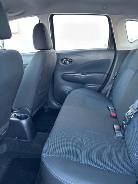 Used 2019 Nissan Versa Note SV image 9