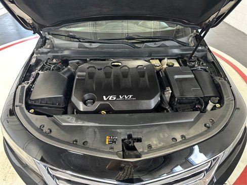 Used 2014 Chevrolet Impala LTZ image 11