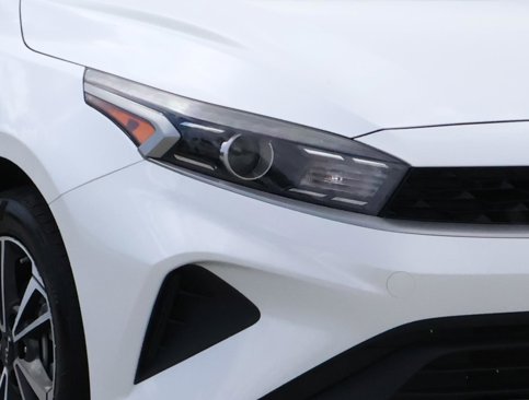 Used 2024 Kia Forte LXS image 7
