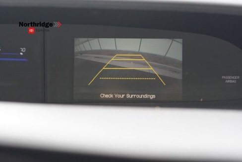 Used 2014 Honda Civic LX image 18