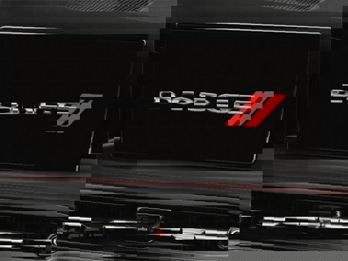 New 2024 Dodge Hornet GT w/ GT Blacktop Package image 23