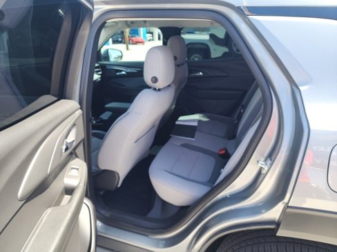 Used 2025 Chevrolet TrailBlazer LT w/ Convenience Package image 21