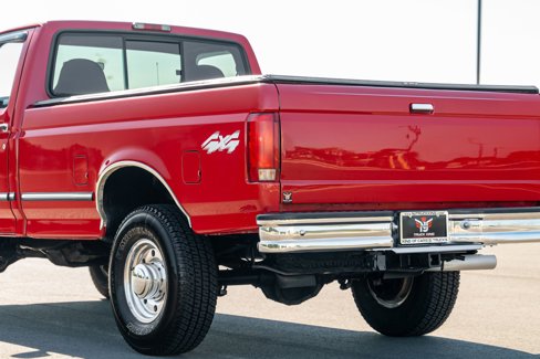 Used 1997 Ford F250 XLT image 24
