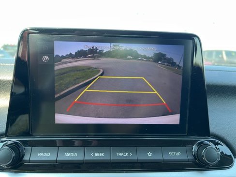 Used 2023 Kia Forte LXS image 26