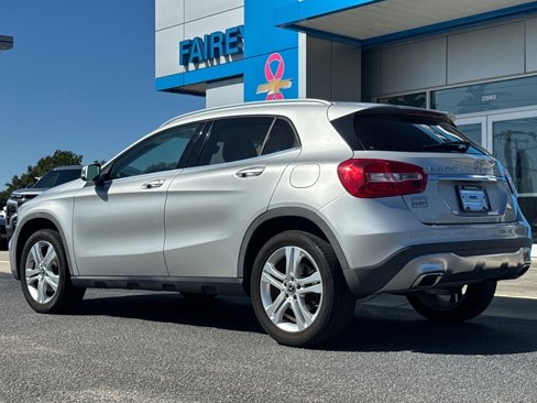 Used 2018 Mercedes-Benz GLA 250 image 3