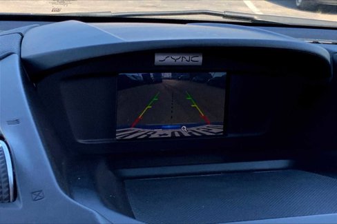 Used 2017 Ford Escape SE image 22
