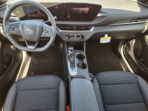 New 2025 Buick Envista Preferred w/ Advanced Safety Package image 2