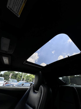 Used 2015 Chevrolet Camaro LT image 22