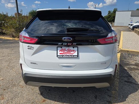 Used 2024 Ford Edge SEL w/ Convenience Package image 6