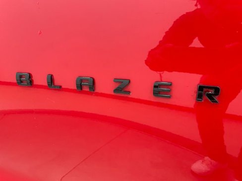 Used 2020 Chevrolet Blazer RS image 36