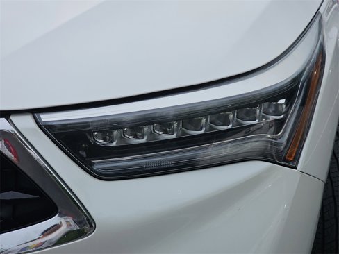 Certified 2019 Acura RDX w/ Technology Package image 33