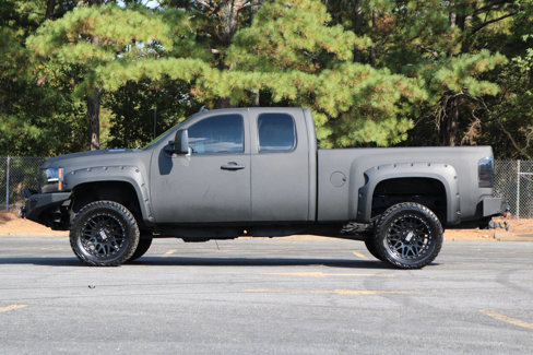Used 2013 Chevrolet Silverado 2500 LT w/ Interior Plus Package image 14