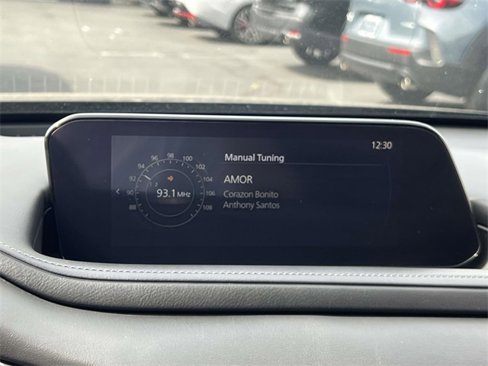 Certified 2021 MAZDA CX-30 AWD 2.5 S w/ Select Package image 22