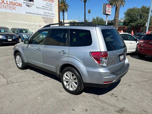 Used 2013 Subaru Forester 2.5X Limited image 11