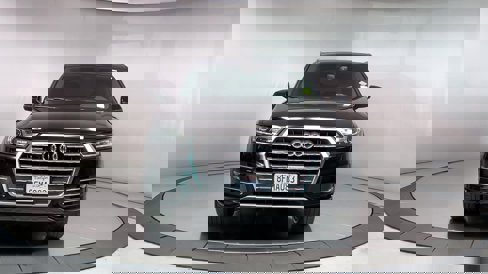 Used 2018 Audi Q7 2.0T Premium Plus w/ Premium Plus Package image 3