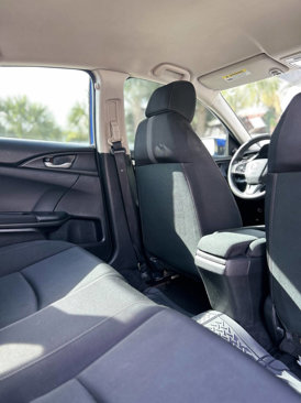 Used 2019 Honda Civic LX image 17