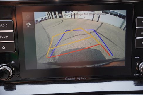 Certified 2023 Kia Seltos LX image 31