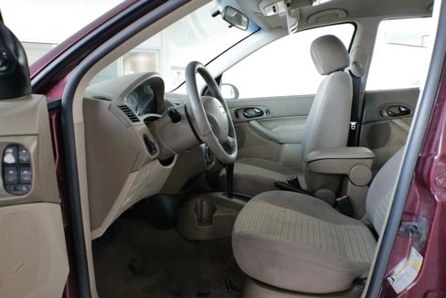 Used 2007 Ford Focus SE image 2