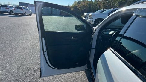 Certified 2023 Chevrolet Equinox RS w/ RS Leather Package image 15